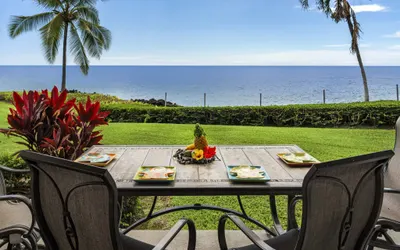 Keauhou Kona Surf & Racquet Club#3-103