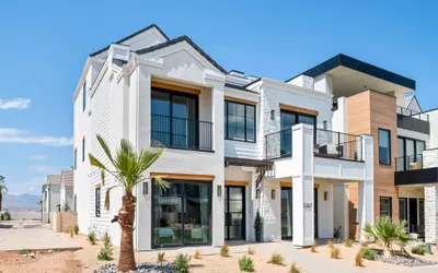 Paradise Shores