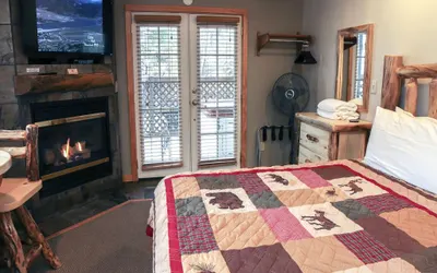 Fawn Valley Inn: 254