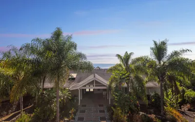 Pu'ukala Sunset Estate  # 3 w/ Amazing Ocean Views!