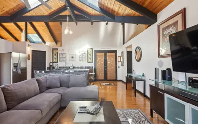 Pu'ukala Sunset Estate  # 3 w/ Amazing Ocean Views!