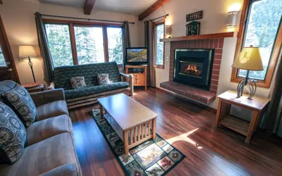 Sunnyside Knoll: 17