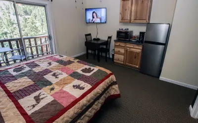 Fawn Valley Inn: 293