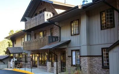 Fawn Valley Inn: 104