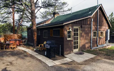 Triple R Cottages: 8