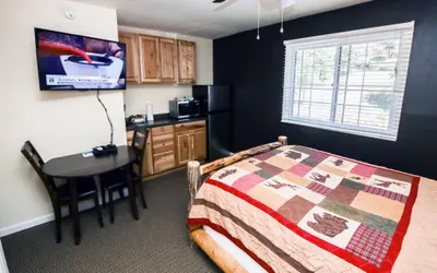 Fawn Valley Inn: 294