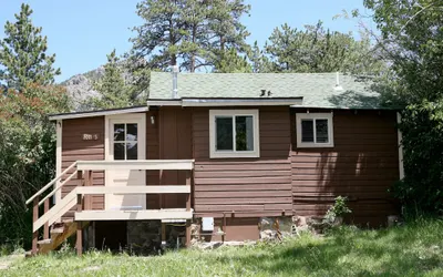 Triple R Cottages: 5