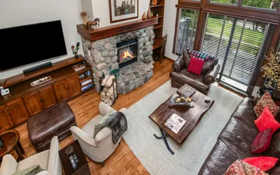 Highlands Slopeside Townhome #18