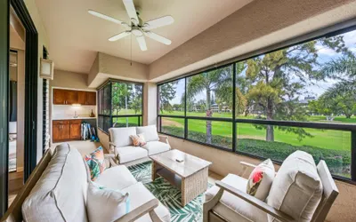 Big Island Waikoloa Fairways B-214