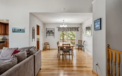 Fisherman's Cove Retreat - Game Room Included!