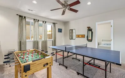Fisherman's Cove Retreat - Game Room Included!
