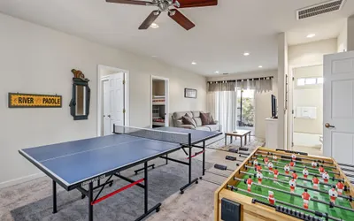 Fisherman's Cove Retreat - Game Room Included!