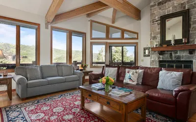 Enclave at Deer Valley - Two Bedroom with Spa #5