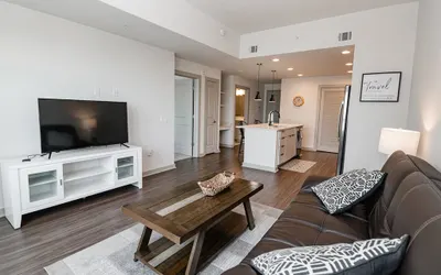 Uptown Furnished Apartments near BOA Stadium