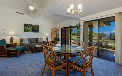 Kapalua Golf Villas 15P5-6