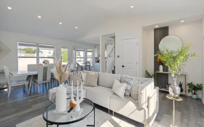 Tranquil Pet Friendly Retreat