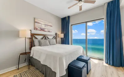 Origin 1338 - Studio - Gorgeous Gulf Views