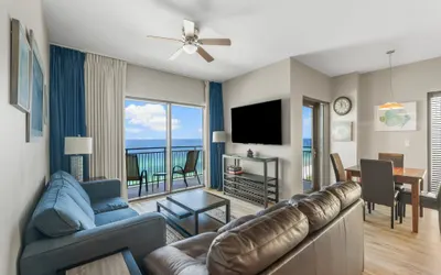 Origin 1336 - One Bedroom - Stunning Gulf Views