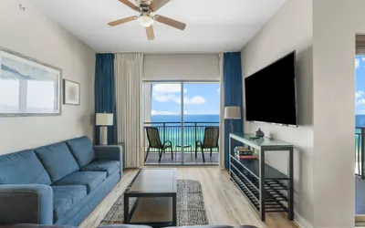 Origin Gulf View Condo 2 Bedroom