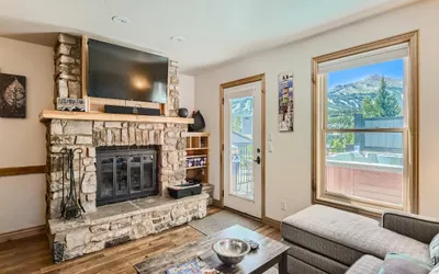 Breck Mountain Magic