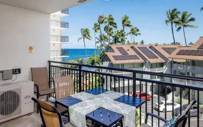 Kona Alii 410