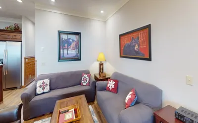 Black Bear Crossing #04B - Brigham 4 Bed Townhouse