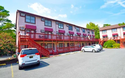 Nanticoke Square 207B