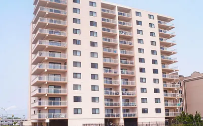 Towers 401