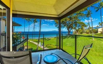 WAILEA ELUA, #1302