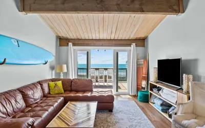 Coral Shores #4