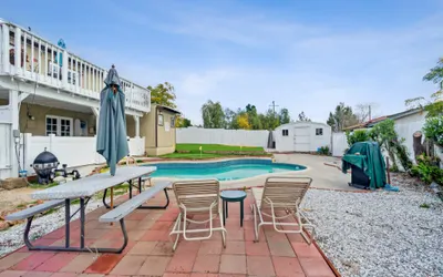 3 Bedroom Pool Home in Lake Elsinore