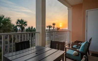 Dauphin Luv A - Beach Club #201-A