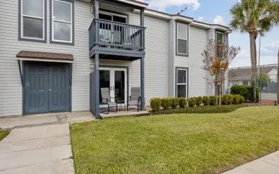 Fernandina Shores 6406