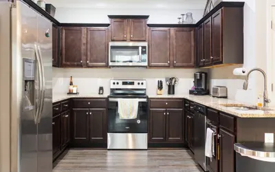 New Haven at Towne Square w/ Patio