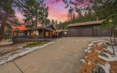 Twin Fawns - EV #3417