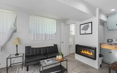 The Briarcliff Suite