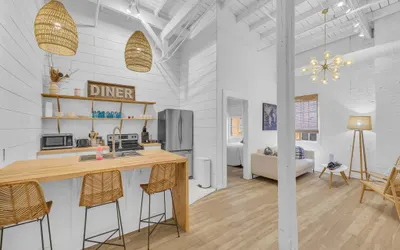 New Listing! The Dawg Walk Downtown