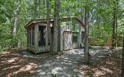 The Artful Bungalow w/ Loft