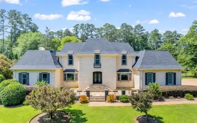 The Wexford French Chateau w/ Pool