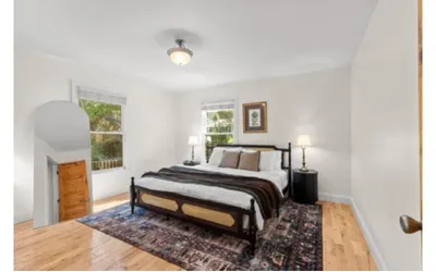 New listing! The Terra Cotta Bungalow with Firepit!