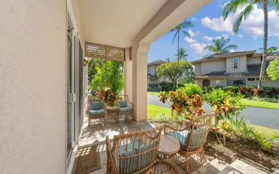 Big Island Waikoloa Colony Villas 2105