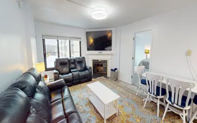 Silver Creek 5604 - Brigham Two Bedroom Condo