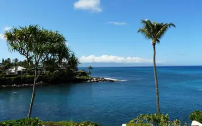 Oceanfront 2BR Loft with Sunset Views - Unit C23