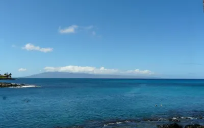 Napili Point Oceanfront Pacific Views - Unit A11