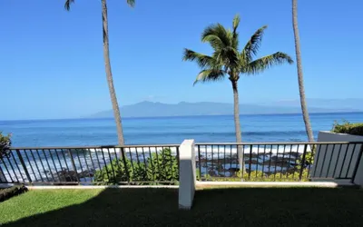 5295 Lower Honoapiilani Rd