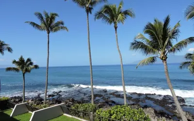 5295 Lower Honoapiilani Rd