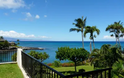 Oceanfront Family Friendly 2BR Maui - Unit B29