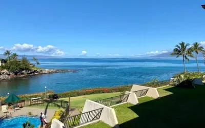 5295 Lower Honoapiilani Rd