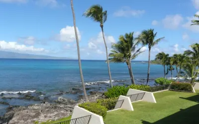 5295 Lower Honoapiilani Rd