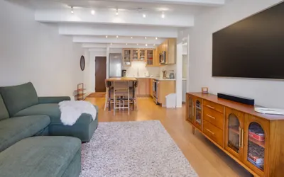 317 Lodge at Lake Dillon